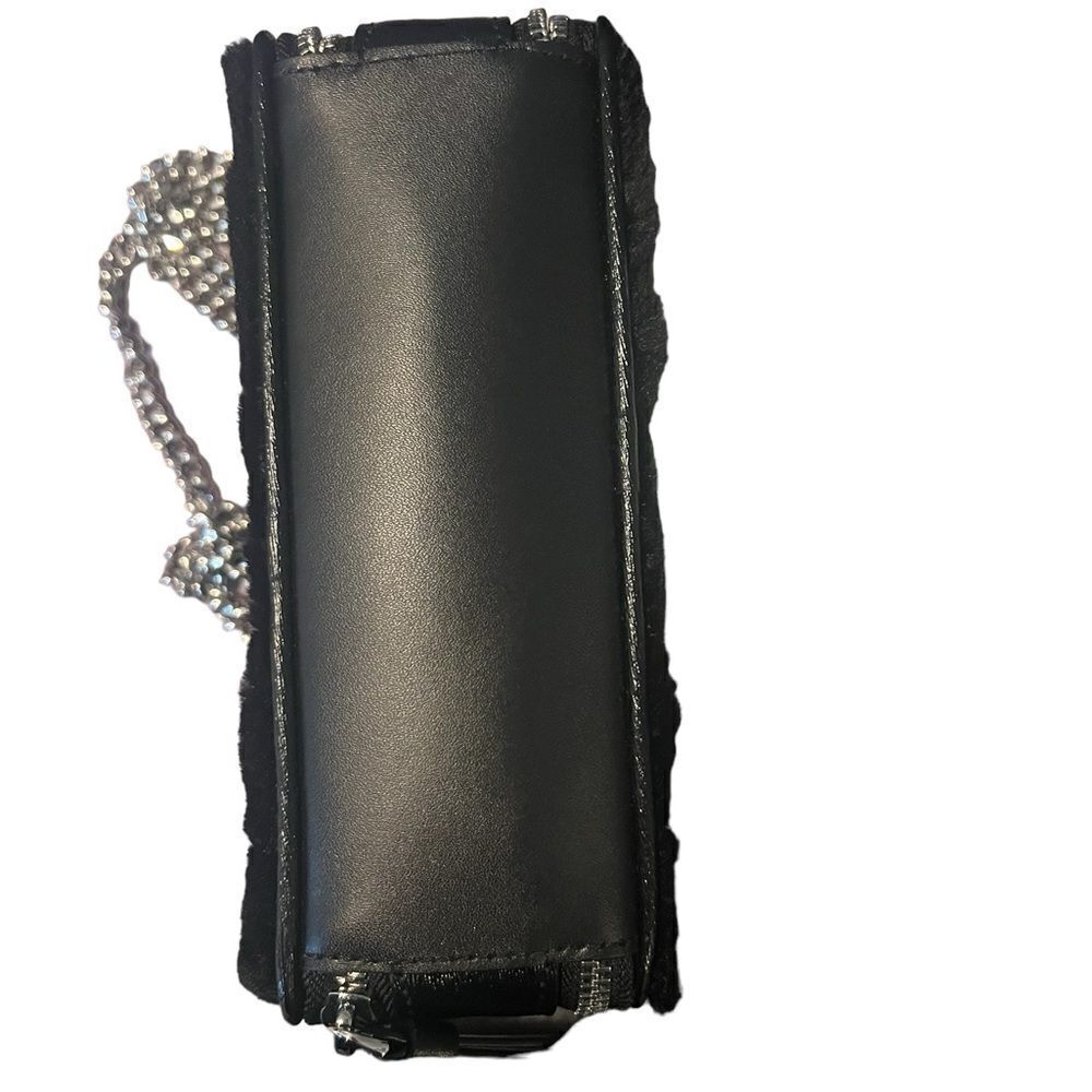 Kate spade shearling crossbody bag - Picture 9 of 10